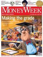 MoneyWeek
